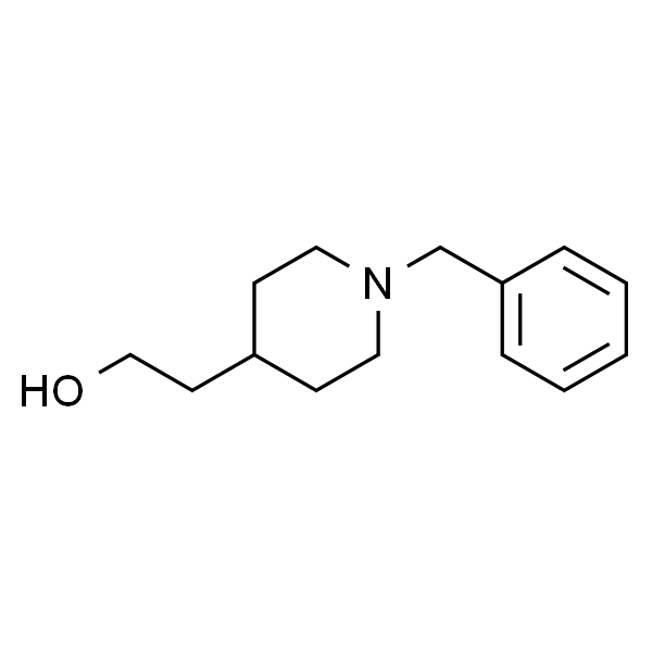 N-苄基-4-(2-羟乙基)哌啶