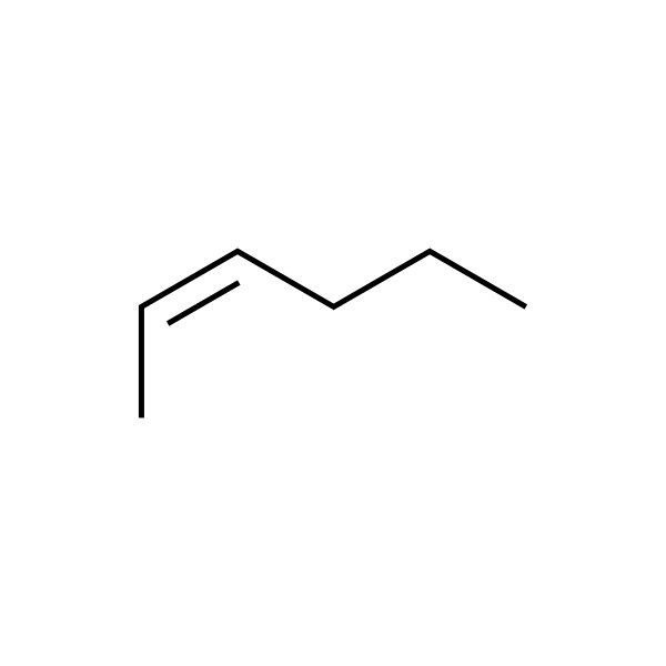 顺-2-己烯