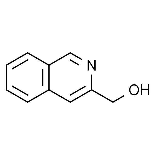 3-甲醇异喹啉