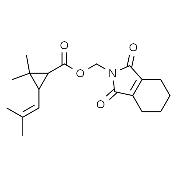 胺菊酯