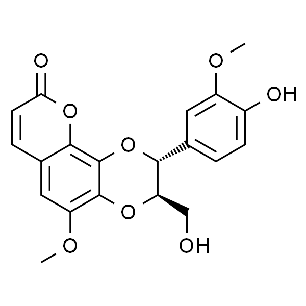 黄花菜木脂素B