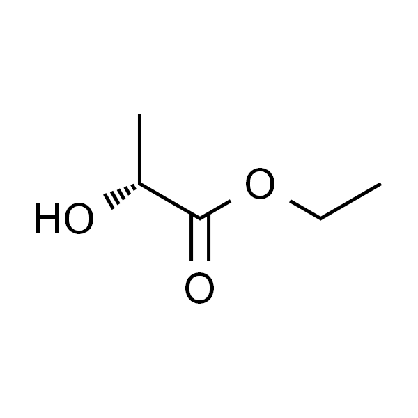 (R)-2-羟基丙酸乙酯