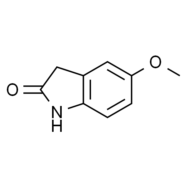 5-甲氧基吲哚-2-酮