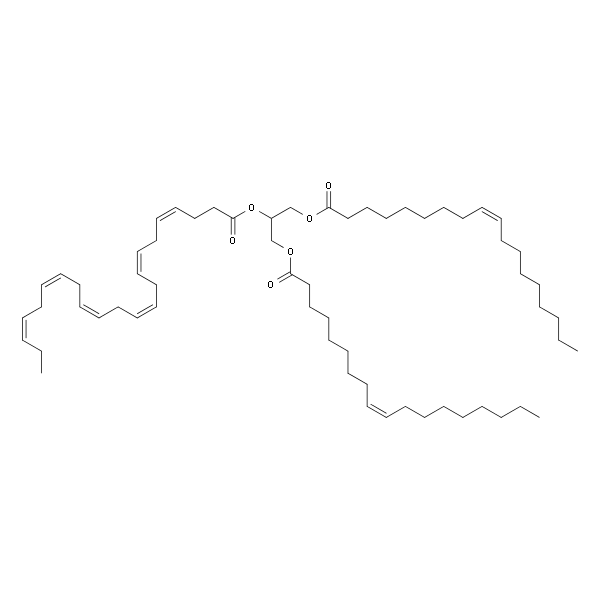 1,3-Olein-2-Docosahexaenoin