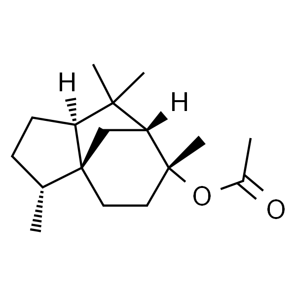 乙酸柏木酯