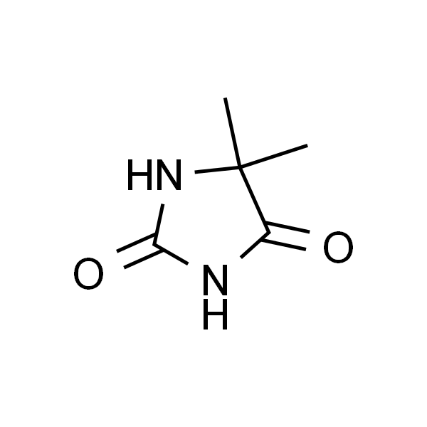 5,5-二甲基咪唑烷-2,4-二酮