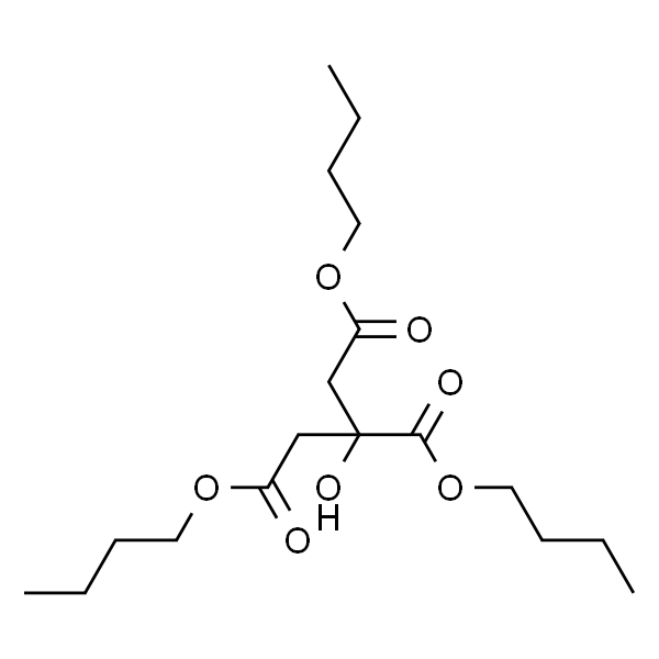 柠檬酸三丁酯