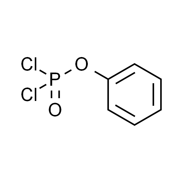 二氯磷酸苯酯