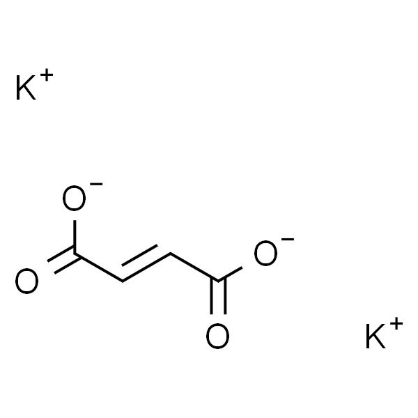 富马酸钾(1：x)