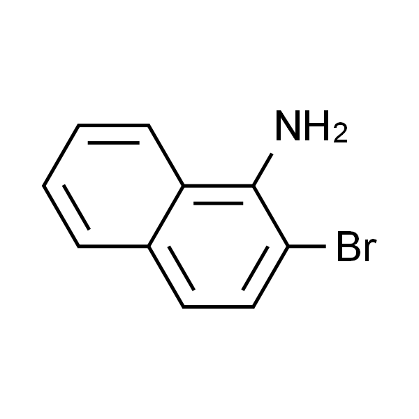 1-氨基-2-溴萘