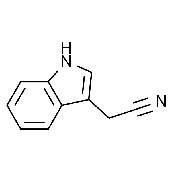 3-吲哚乙腈