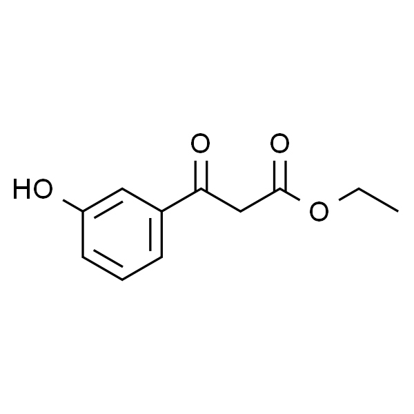 3-(3-羟基苯基)-3-氧代丙酸乙酯