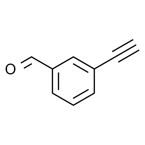 3-炔基苯甲醛