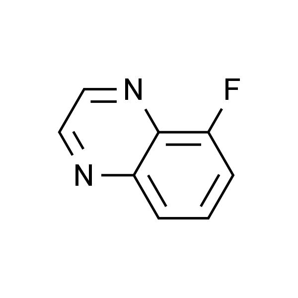 5-氟喹喔啉