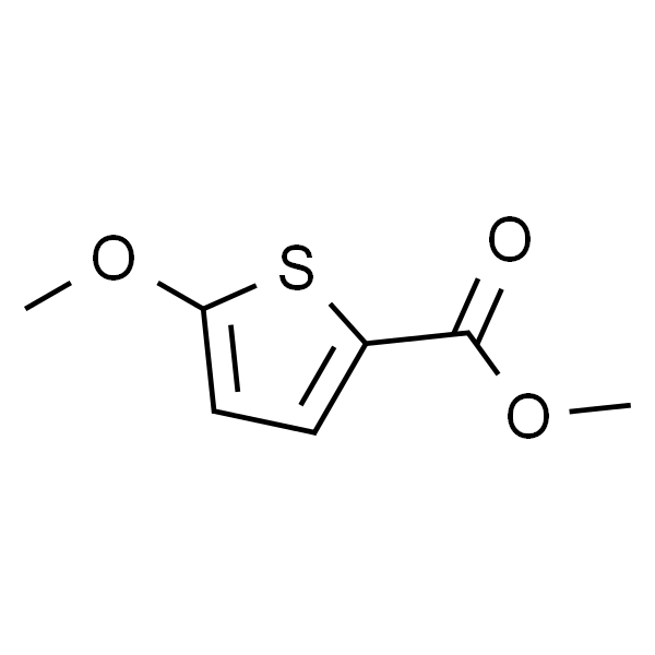 5-甲氧基-2-噻吩甲酸甲酯