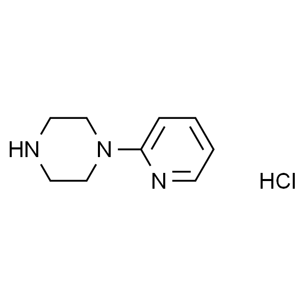 4-氨基-1-(2-吡啶基)哌啶盐酸盐