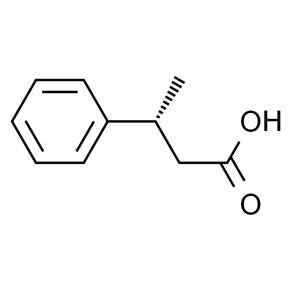 (r)-3-苯基丁酸