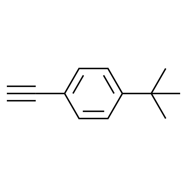 4-叔丁基苯基炔