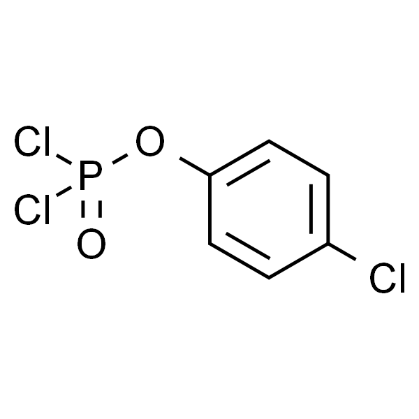 4-氯苯基二氯磷酸酯 [磷酸化剂]
