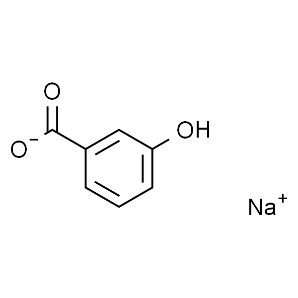 3-羟基苯甲酸钠