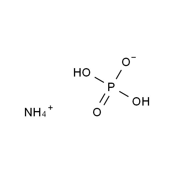 磷酸二氢铵, ACS, 98.0% 最低