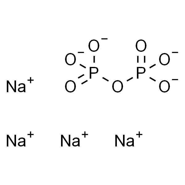 焦磷酸钠