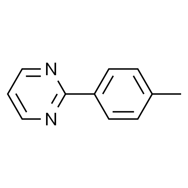 2-(对甲苯基)嘧啶
