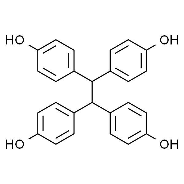 1,1,2,2-四(4-羟基苯基)乙烷