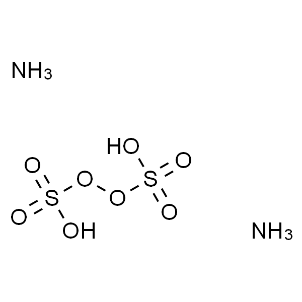 过氧化硫酸铵[用于电泳]
