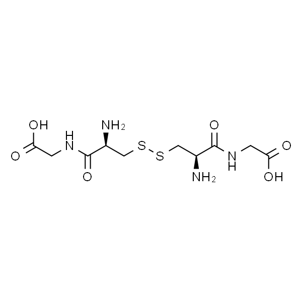 Cys-Gly, oxidized