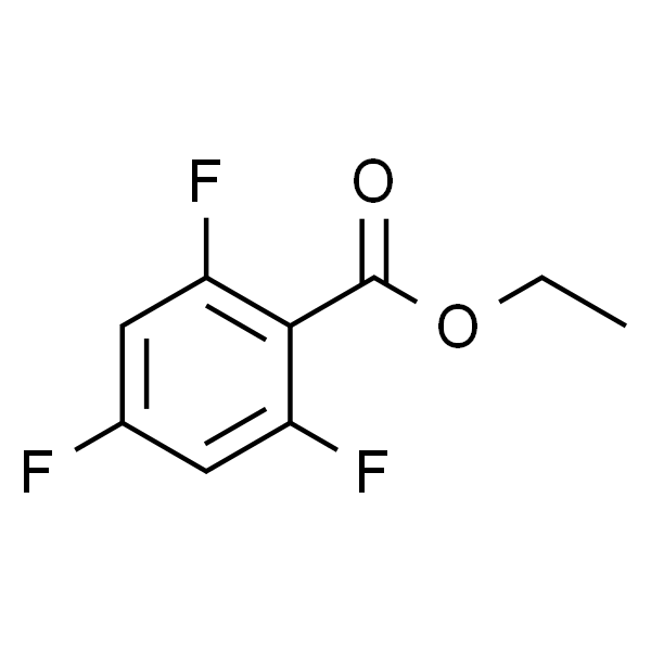 2,4,6-三氟苯甲酸乙酯