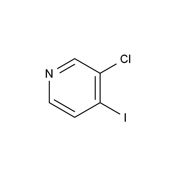 3-氯-4-碘吡啶