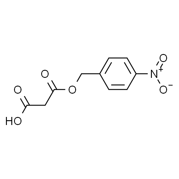 丙二酸单-4-硝基苄酯