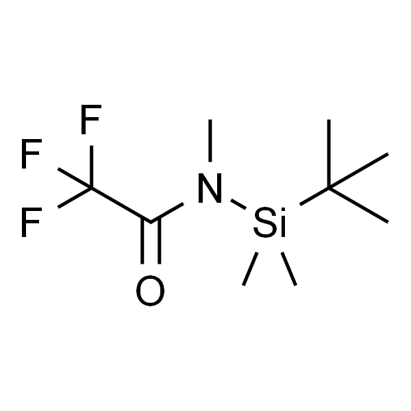 N-(叔丁基二甲基硅烷)-N-三氟乙酰胺