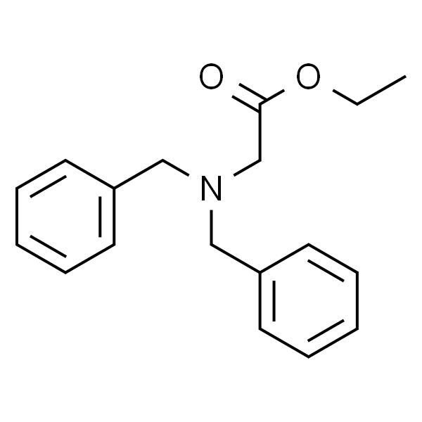 2-(二苄基氨基)乙酸乙酯