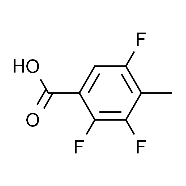 2,3,5-三氟-4-甲基苯甲酸