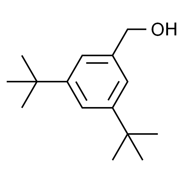 3,5-二叔丁基苄醇