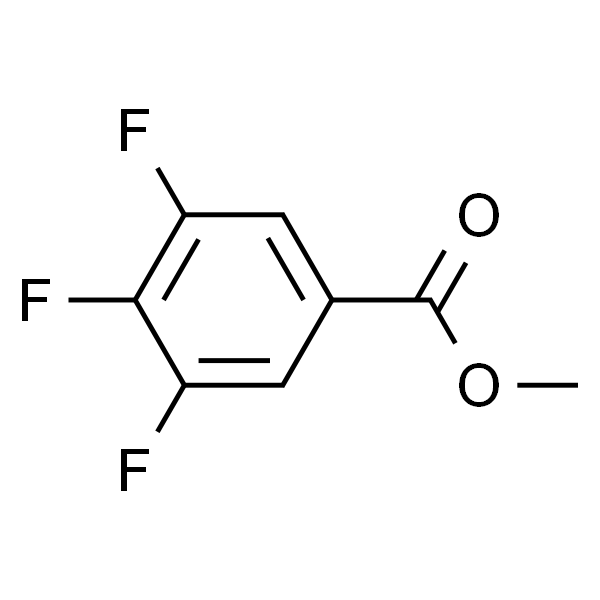3,4,5-三氟苯甲酸甲酯