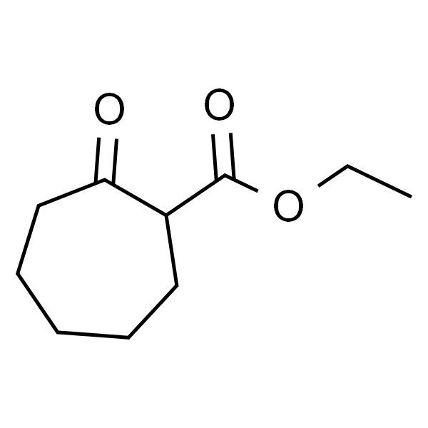 2-氧代环庚烷甲酸乙酯