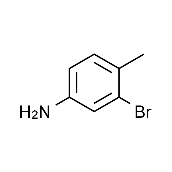 3-溴-4-甲基苯胺