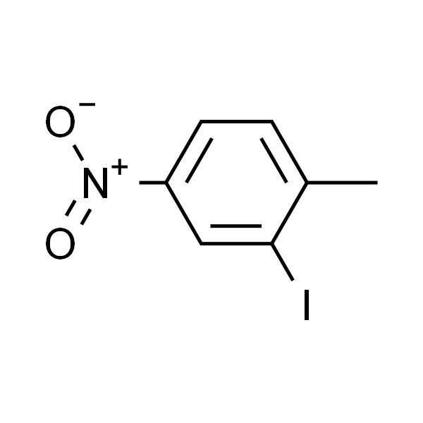 2-碘-4-硝基甲苯