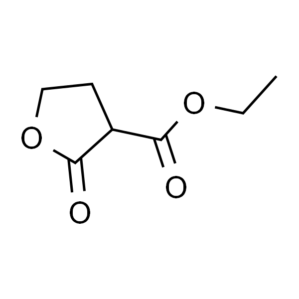 2-氧代四氢呋喃-3-羧酸乙酯