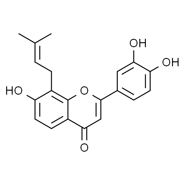 Corylifol C