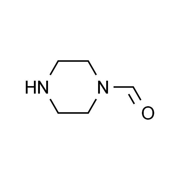 1-甲酰基哌嗪