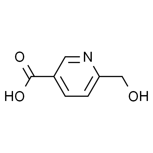 6-羟甲基烟酸