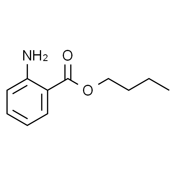 邻氨基苯甲酸丁酯