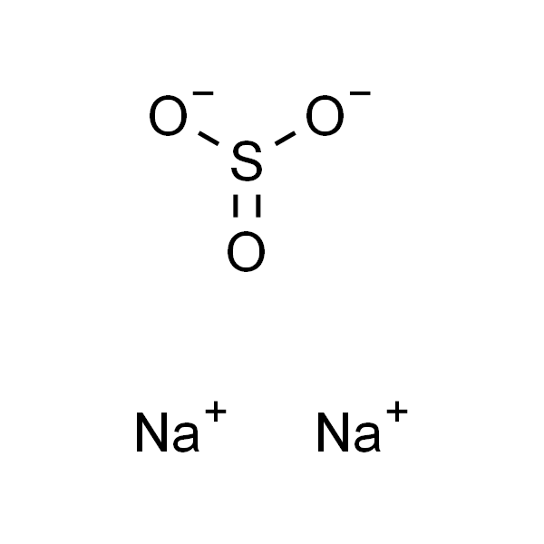 无水亚硫酸钠