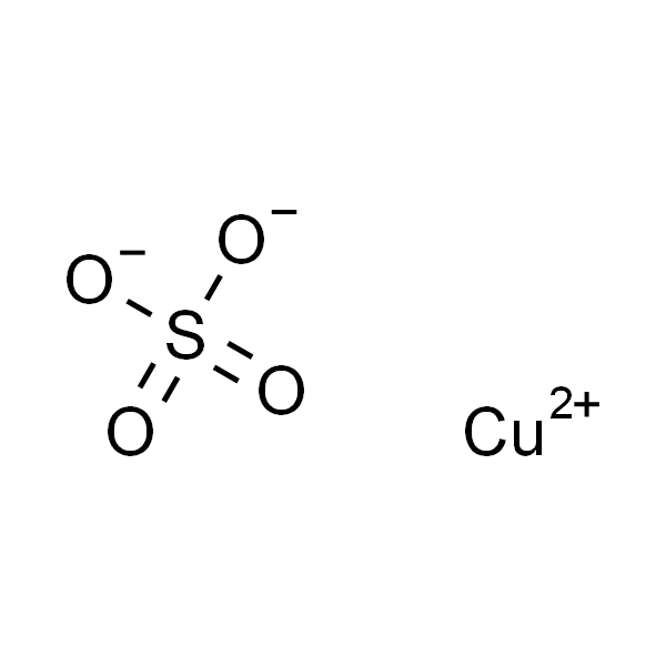 Copper(II) sulfate