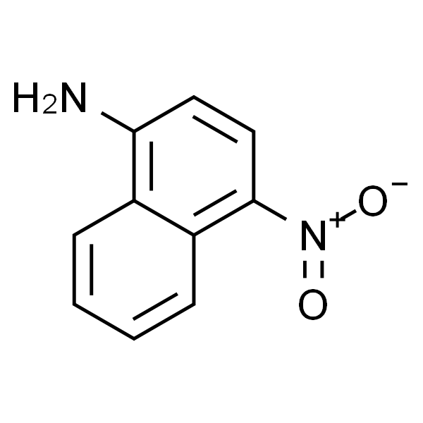 4-硝基-1-萘胺