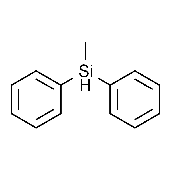二苯基甲基硅烷